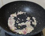 Foto langkah ke 2 dari resep Simple Fried Rice | Nasi Goreng.
