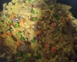Foto del paso 8 de la receta: Arroz Atollado