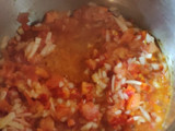 Canelones de calabacín saludables sin masa