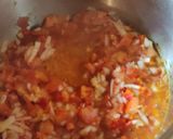 Foto del paso 7 de la receta: Canelones de calabacín saludables sin masa