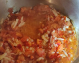 Foto del paso 7 de la receta: Canelones de calabacín saludables sin masa