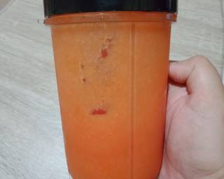 Es Mamaraffiyya (kurMA,MAdu, mutiaRA,pepaYA) - Step 1