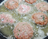 Foto del paso 2 de la receta: Hamburgesitas