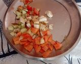 अंकुरित दाल (Ankurit Dal recipe in Hindi) रेसिपी चरण 2 फोटो
