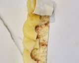 Une image de l'étape 4 de Roses feuilletées aux pommes.