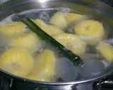 Foto langkah ke 5 dari resep Kolak pisang.