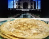 Foto del paso 11 de la receta: Aloo Paratha —Pan indio relleno—