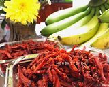 Hình bước làm 4 của món Heo giả bò khô không lò nướng