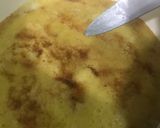 Foto del paso 7 de la receta: Volteado de Piña🍍y Cereza🍒SIN HORNO🙌🏼