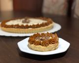 Foto del paso 10 de la receta: Tarta de banana split