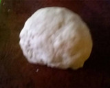 Foto del paso 2 de la receta: Masa de empanadas (fácil)