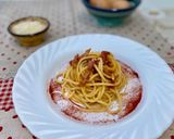 Foto del passaggio 1 della ricetta Carbonara affumicata