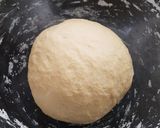Foto del paso 2 de la receta Hogaza con masa madre