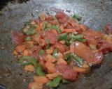 A picture of step 5 of Yummy Creamy Cauliflower and Mix Veg(No onion No garlic).