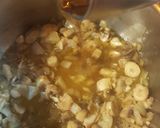 Foto del paso 2 de la receta: Risotto con champignones