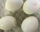 Foto del paso 7 de la receta: Empanadas de Pollo al horno