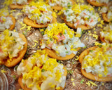 Foto del paso 2 de la receta: Montadito marinero con huevo