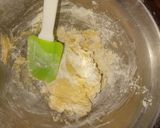 Foto del paso 2 de la receta: Tarta dulce con aceite