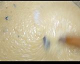 A picture of step 6 of Zarday ki Kheer.