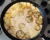 Foto del paso 7 de la receta: Tortilla de Zucchini