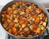 Foto del passaggio 3 della ricetta Ratatouille