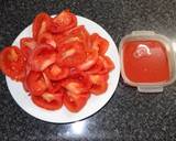 Foto del paso 1 de la receta Salsa de tomate marinara