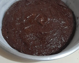 Foto del paso 4 de la receta: Brownie vegano (super fácil)