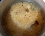 A picture of step 4 of Tanzanian Rice.