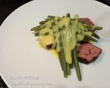 EU Life 『美式Brunch-雞蛋火腿排』的食譜步驟5照片