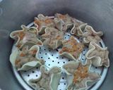 Foto langkah ke 2 dari resep Siomay Daging.