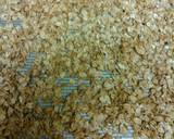 How to: Granola recipe step 5 photo