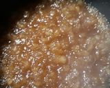 A picture of step 3 of Homemade Applesauce.