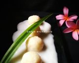 Foto langkah ke 5 dari resep Singkong Thai Versi Mall Ambasador.