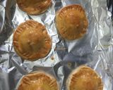 Hình bước làm 4 của món Bánh pateso