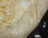 Foto del paso 4 de la receta: Khachapuri