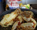 Foto langkah ke 4 dari resep Ayam Goreng Rempah.