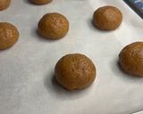 Foto del paso 7 de la receta: Tortas de mandarina 🍊 (gastronomía murciana)