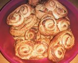 Mini-Schweineohren Rezeptschritt 4 Foto