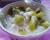 Foto del paso 4 de la receta: Yogurt griego casero, sin nata
