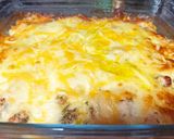 Foto del paso 5 de la receta: Pastel de patatas y pollo