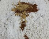 Foto del paso 3 de la receta: Pastel de zanahoria