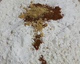 Foto del paso 3 de la receta: Pastel de zanahoria