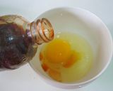 麵包布丁的食譜步驟3照片