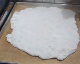 Foto langkah ke 3 dari resep Garaetteok || rice cake bahan utama membuat toppoki.