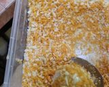 Foto langkah ke 6 dari resep Cheese and Sausage Potato Balls.