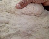Foto del paso 2 de la receta: Tortillas de harina