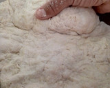 Foto del paso 2 de la receta: Tortillas de harina