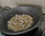 Foto langkah ke 1 dari resep Tempe Kecap Dadu..