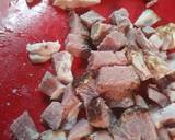 Garbanzo Bean and Pork Soup recipe step 3 photo