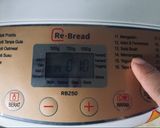 Foto langkah ke 6 dari resep 19•05•20 > Marmer Cake Re-Bread.